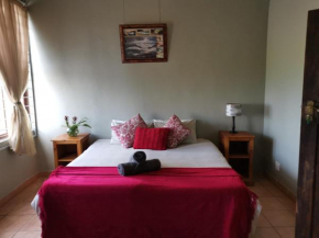 Oceanic Flashpackers accommodation